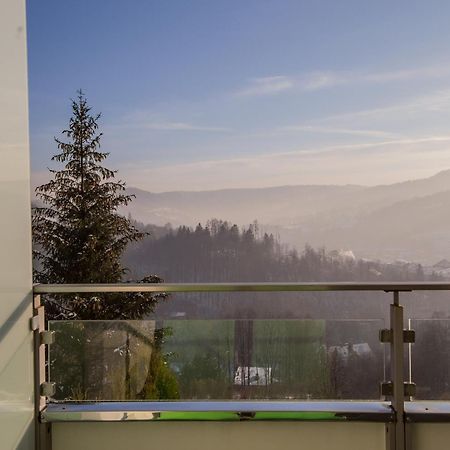Apartview By Rent Like Home Wisla Exterior photo