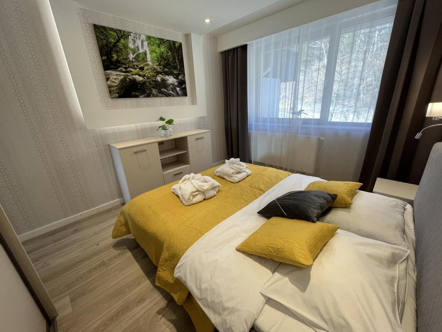 Apartview By Rent Like Home Wisla Exterior photo