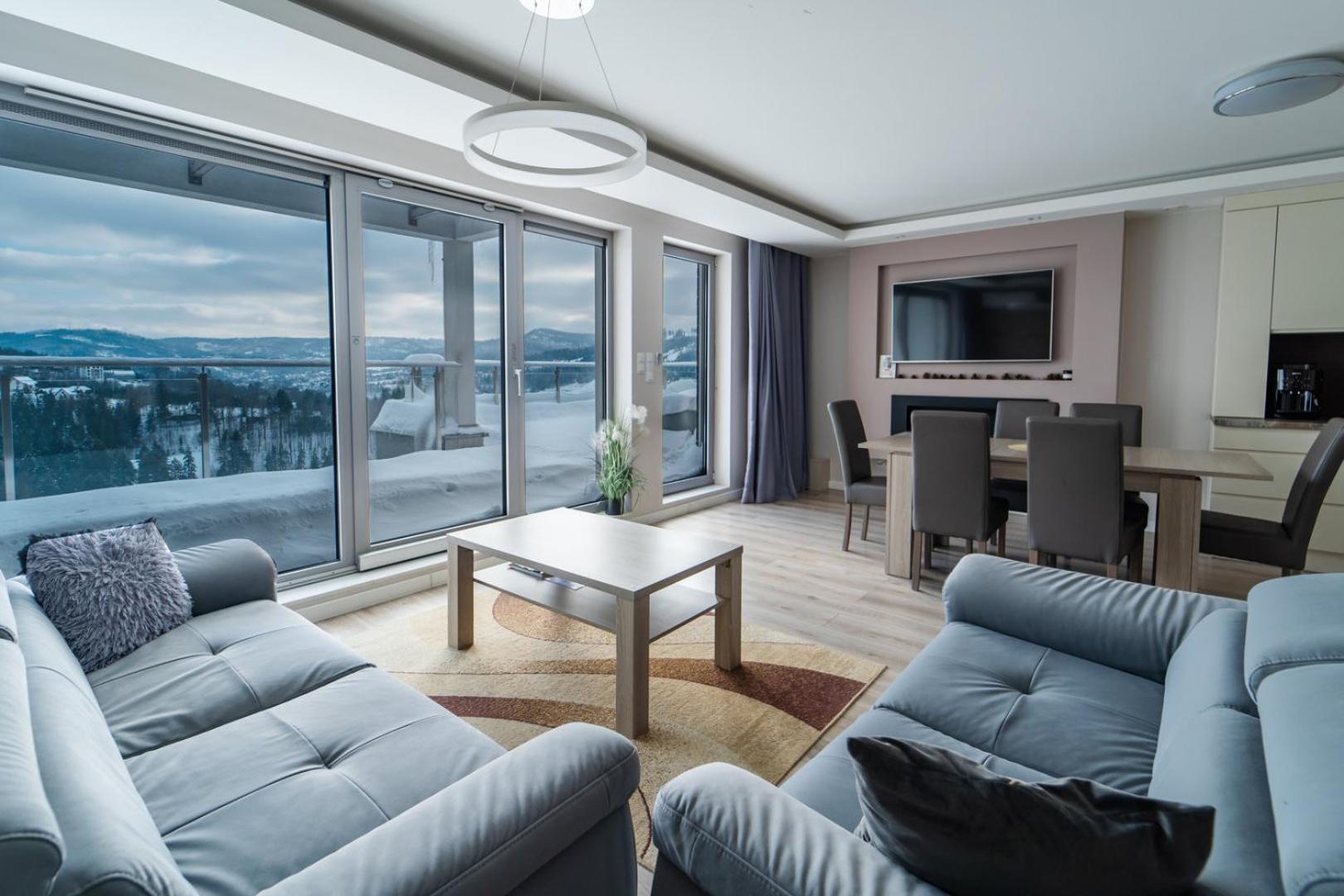 Apartview By Rent Like Home Wisla Exterior photo