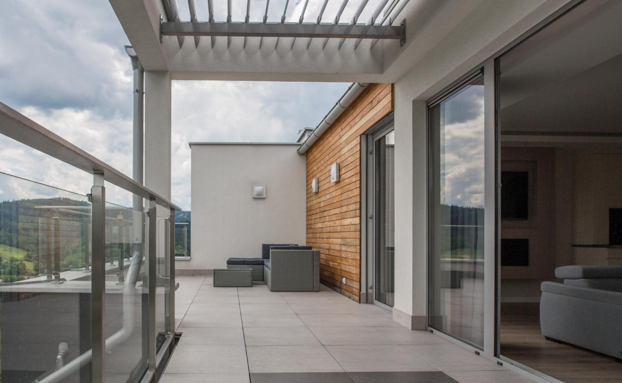 Apartview By Rent Like Home Wisla Exterior photo